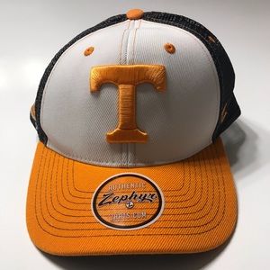 Tennessee Volunteers NCAA cap by Zephyr